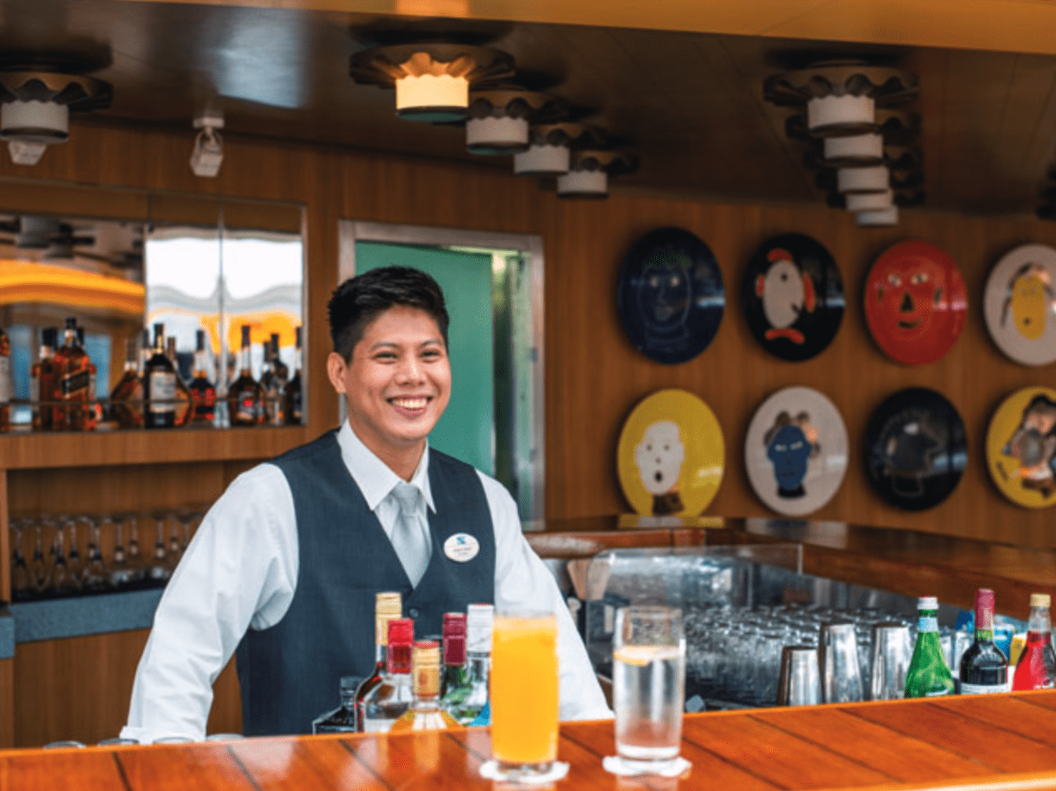 Fred. Olsen Cruise Lines, Borealis, Lido Bar 0.png